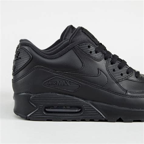 nike air max sneakers zwart|Nike Air Max official site.